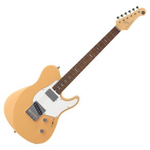 Yamaha PACP11S Pacifica, Sunny Orange